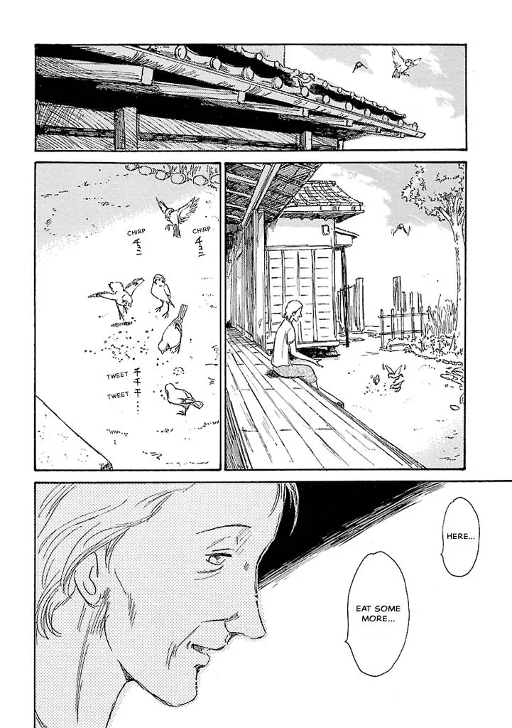 Aoba Bicycle Shop Season 1: Namikibashi Street Chapter 5 page 107