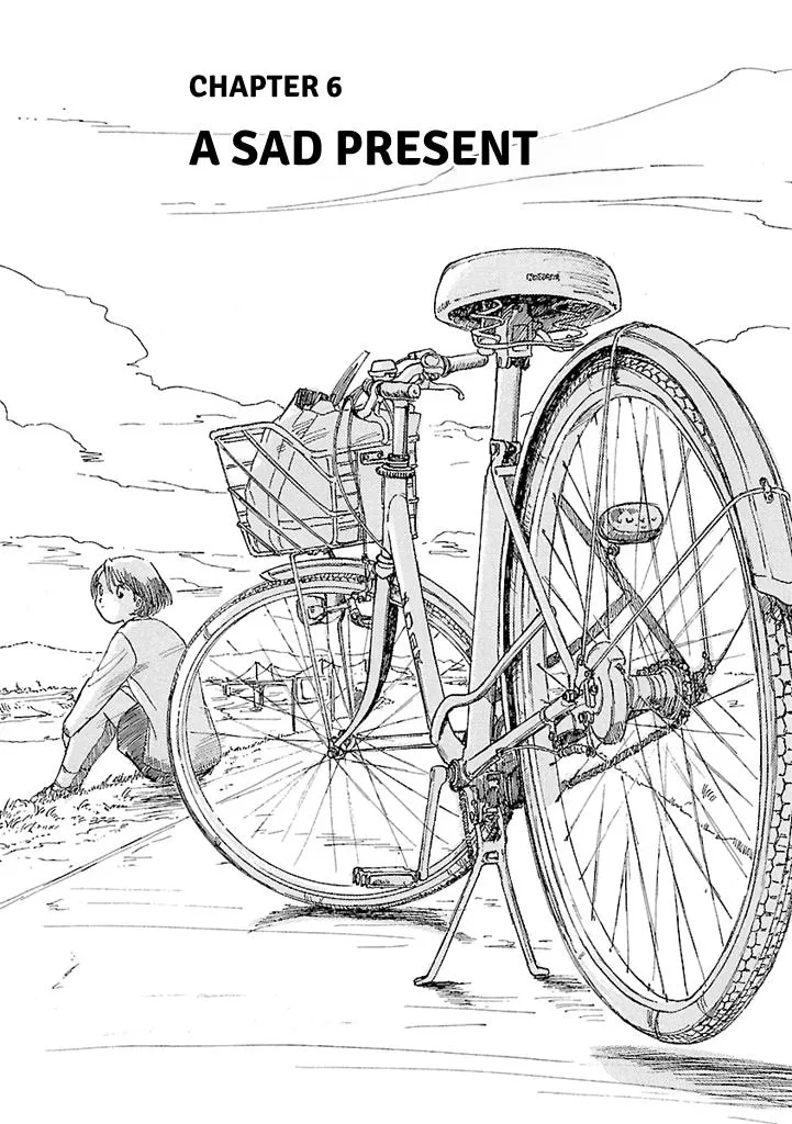 Aoba Bicycle Shop Season 1: Namikibashi Street Chapter 5 page 120