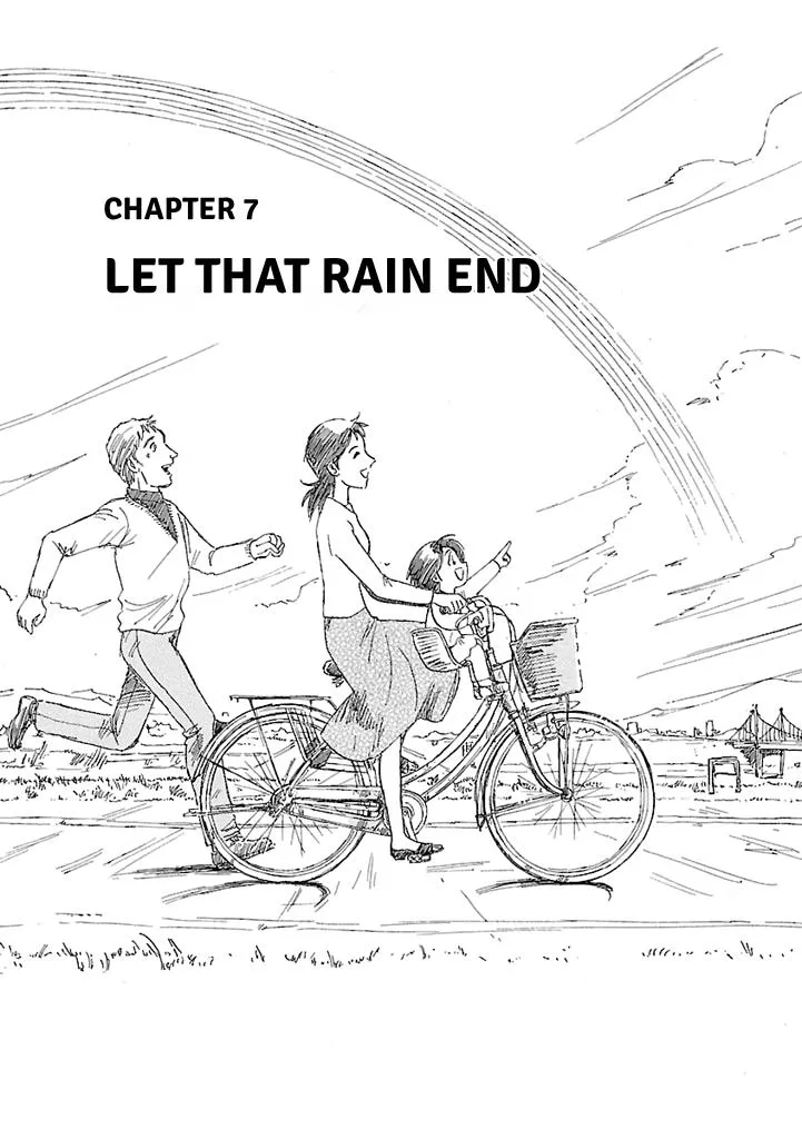 Aoba Bicycle Shop Season 1: Namikibashi Street Chapter 5 page 136