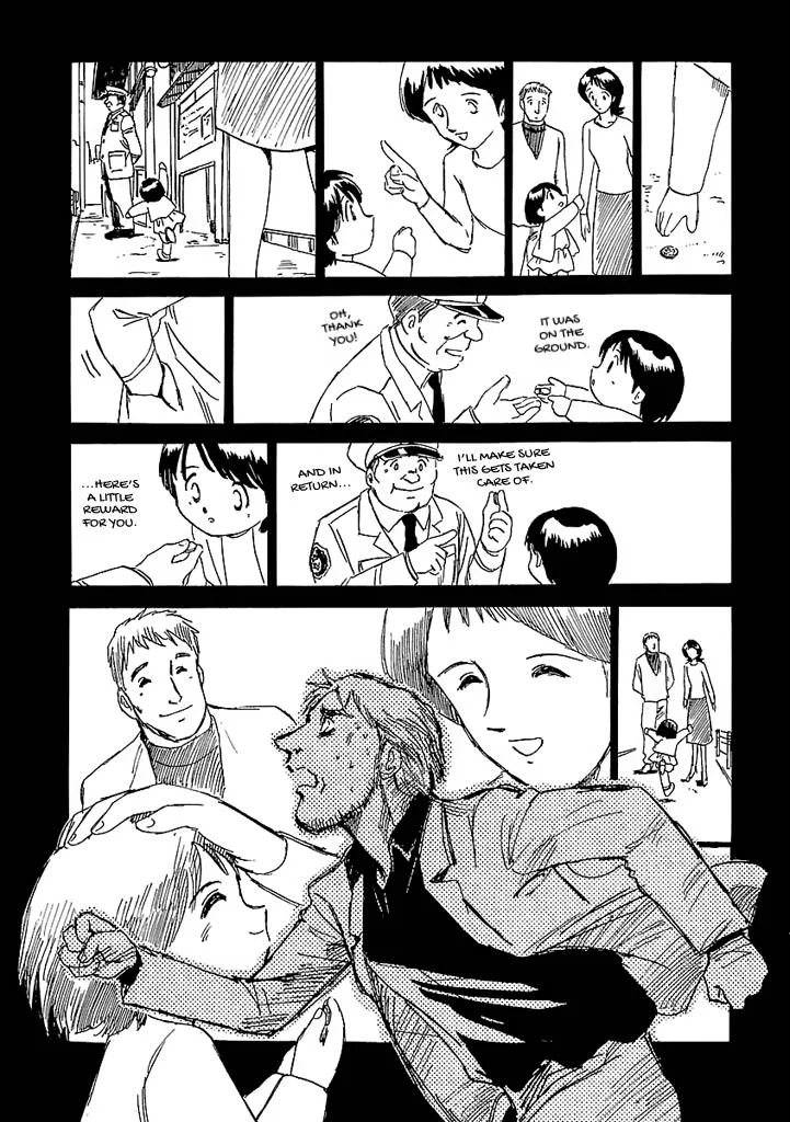Aoba Bicycle Shop Season 1: Namikibashi Street Chapter 5 page 142