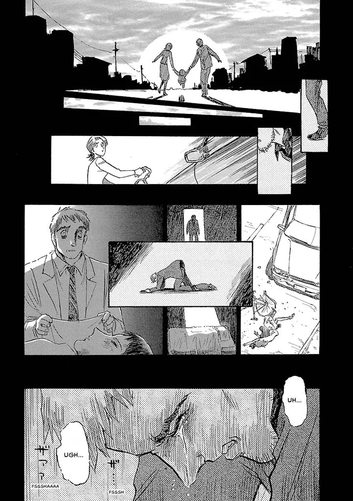Aoba Bicycle Shop Season 1: Namikibashi Street Chapter 5 page 143