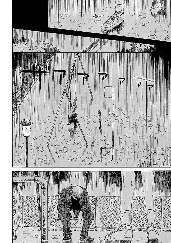 Aoba Bicycle Shop Season 1: Namikibashi Street Chapter 5 page 149