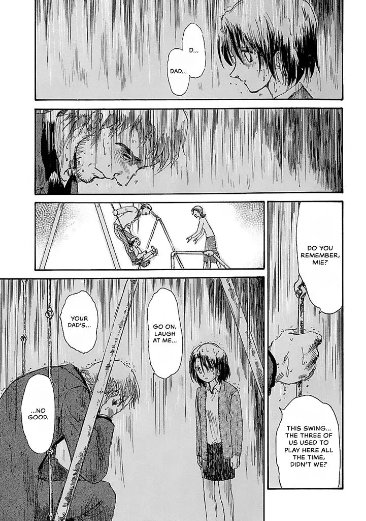 Aoba Bicycle Shop Season 1: Namikibashi Street Chapter 5 page 150