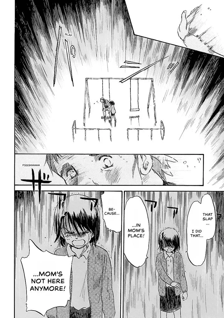 Aoba Bicycle Shop Season 1: Namikibashi Street Chapter 5 page 151