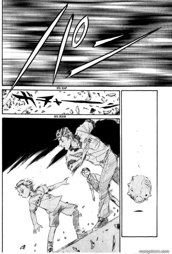 Aoba Bicycle Shop Season 1: Namikibashi Street Chapter 6 page 18