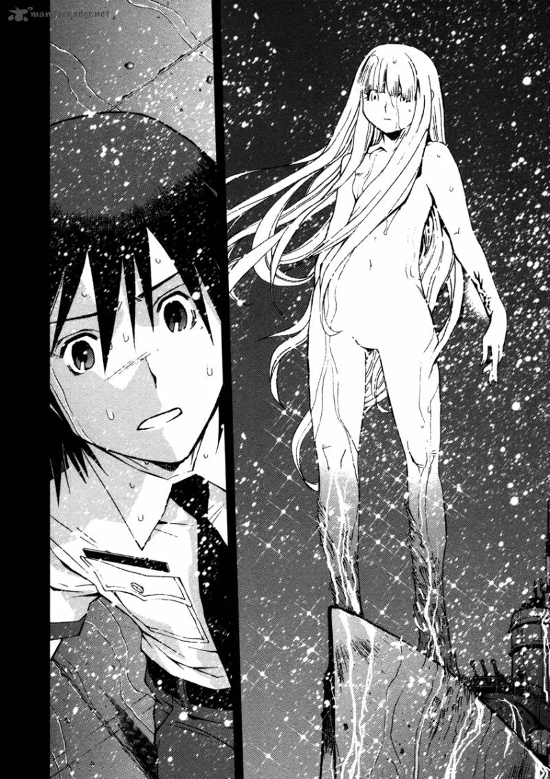 Aoki Hagane no Arpeggio Chapter 1 page 44