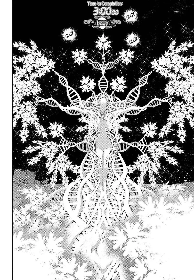 Aoki Hagane no Arpeggio Chapter 114 page 26