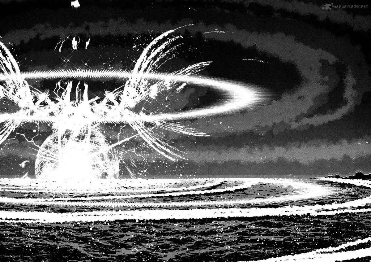 Aoki Hagane no Arpeggio Chapter 14 page 26