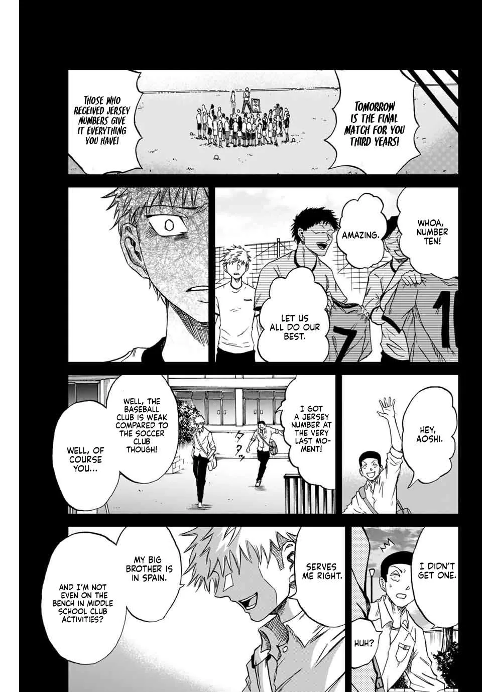 Aoku Somero Chapter 1 page 37