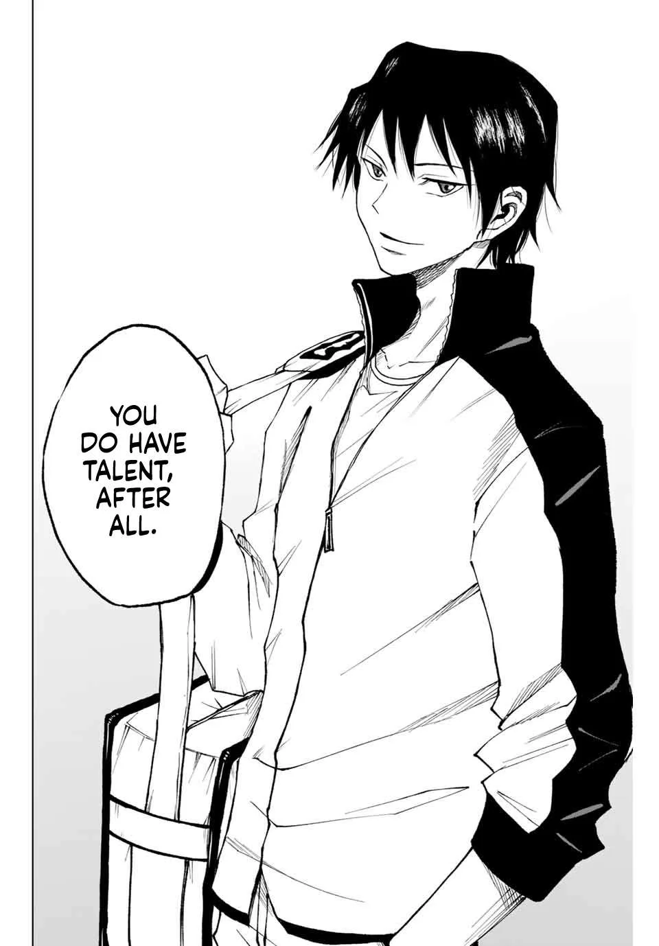 Aoku Somero Chapter 1 page 60