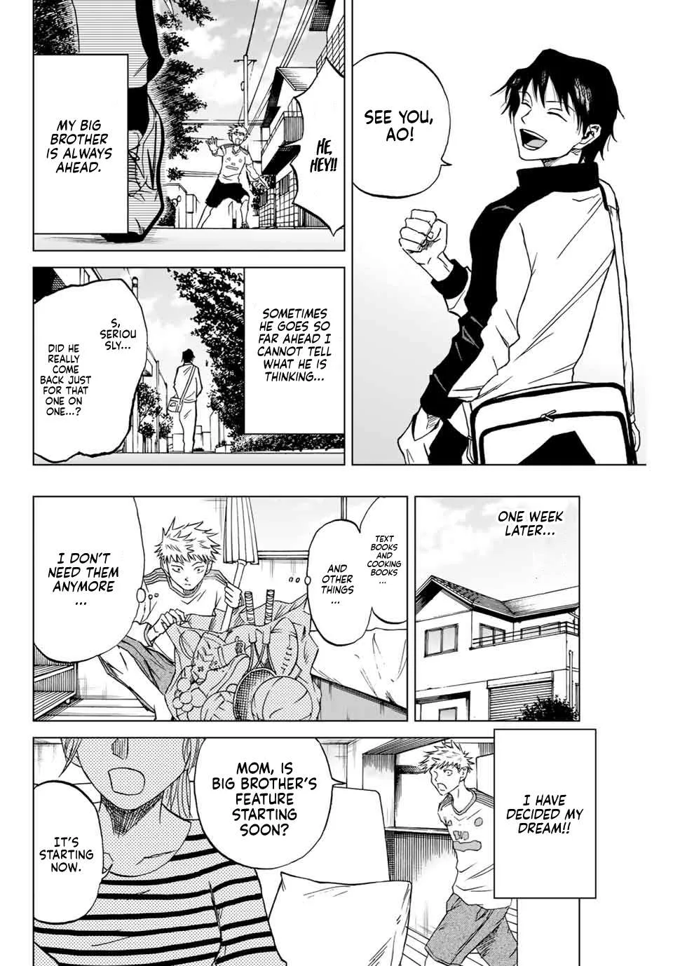 Aoku Somero Chapter 1 page 62
