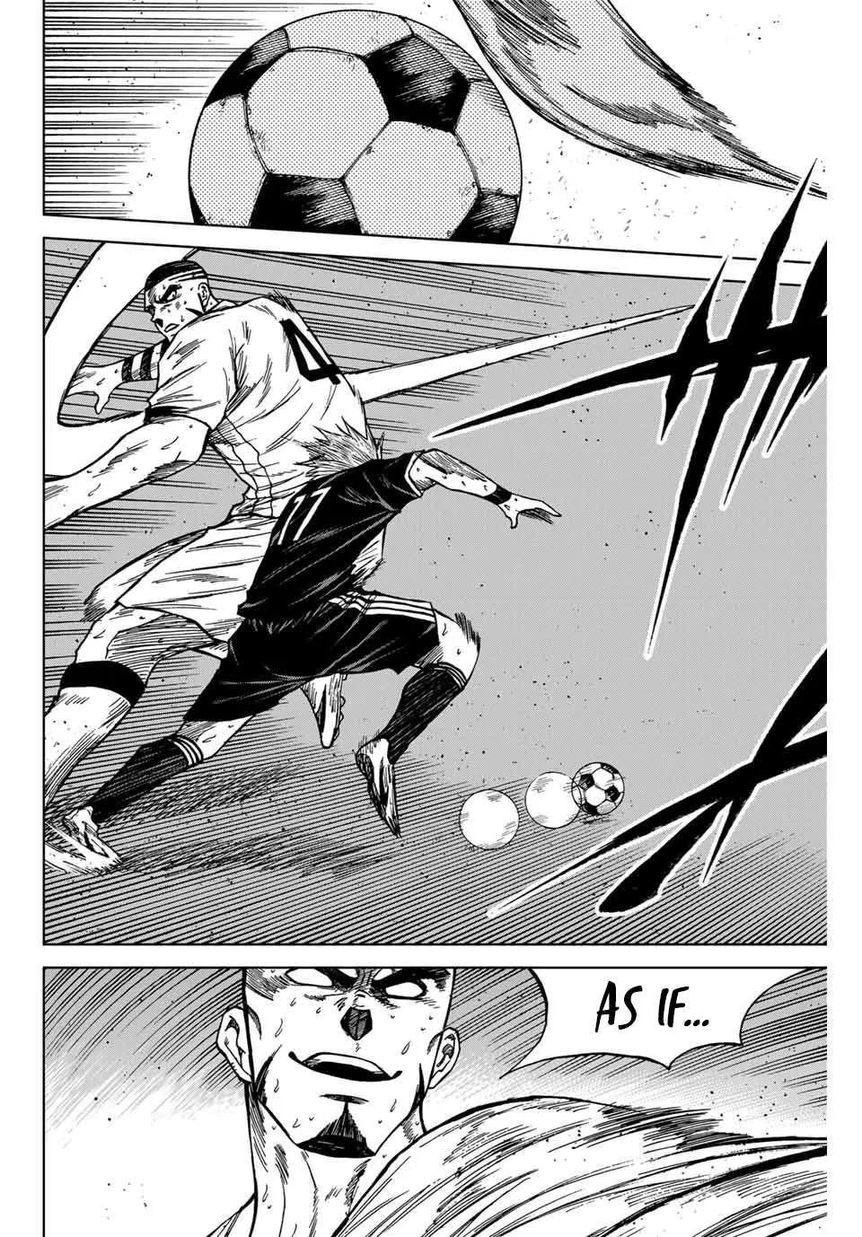 Aoku Somero Chapter 106 page 15