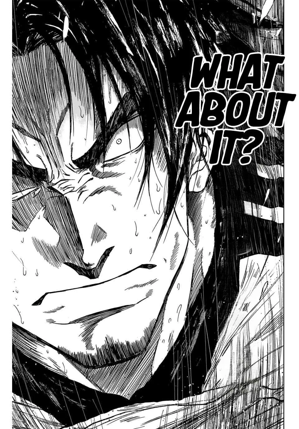 Aoku Somero Chapter 127 page 14