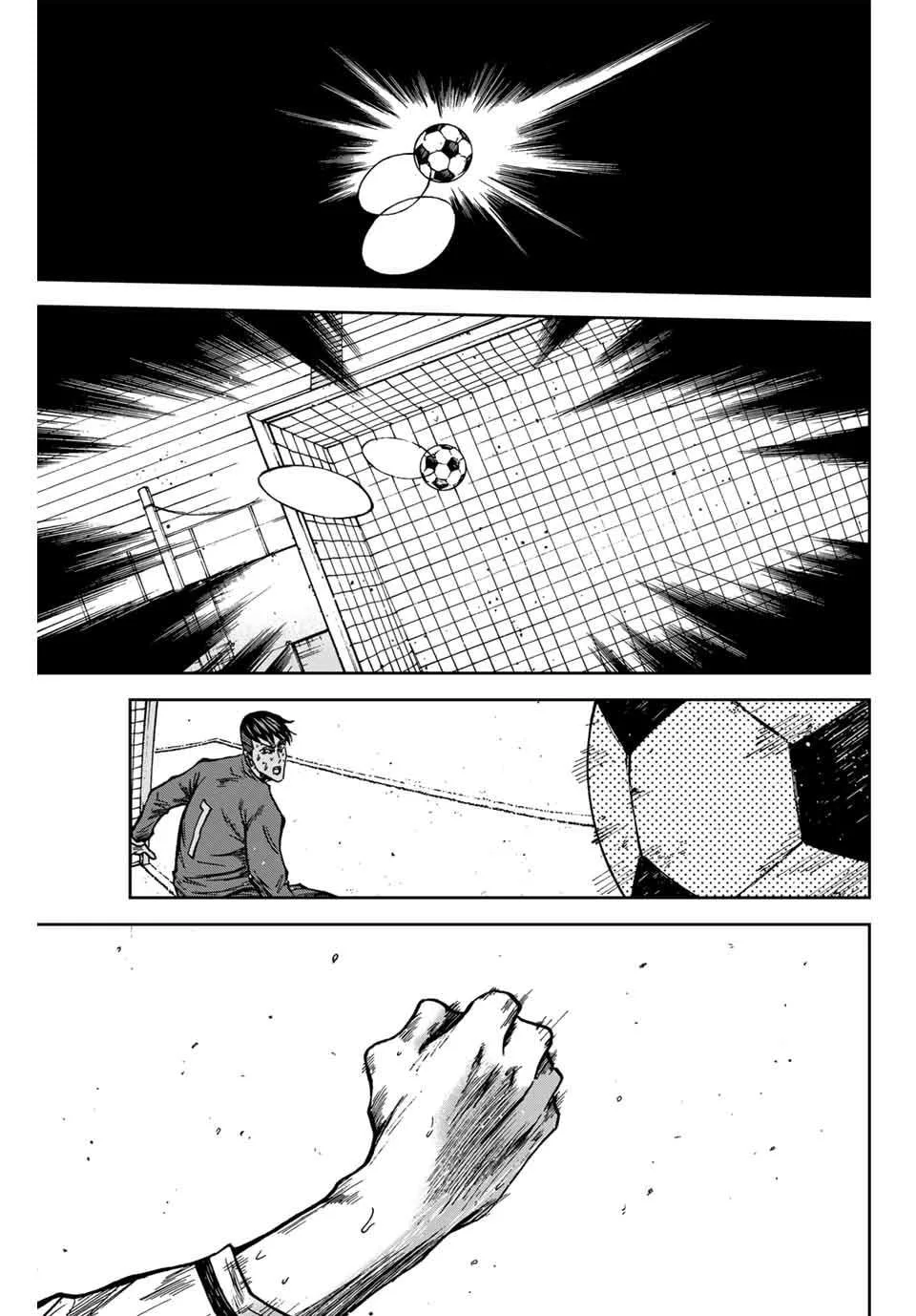 Aoku Somero Chapter 155 page 20