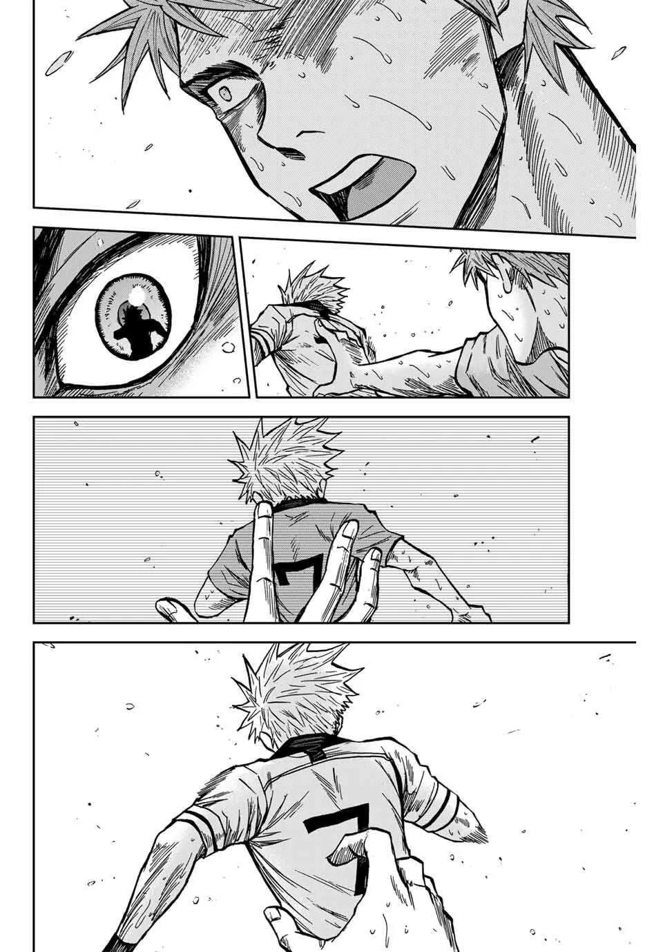 Aoku Somero Chapter 162 page 13