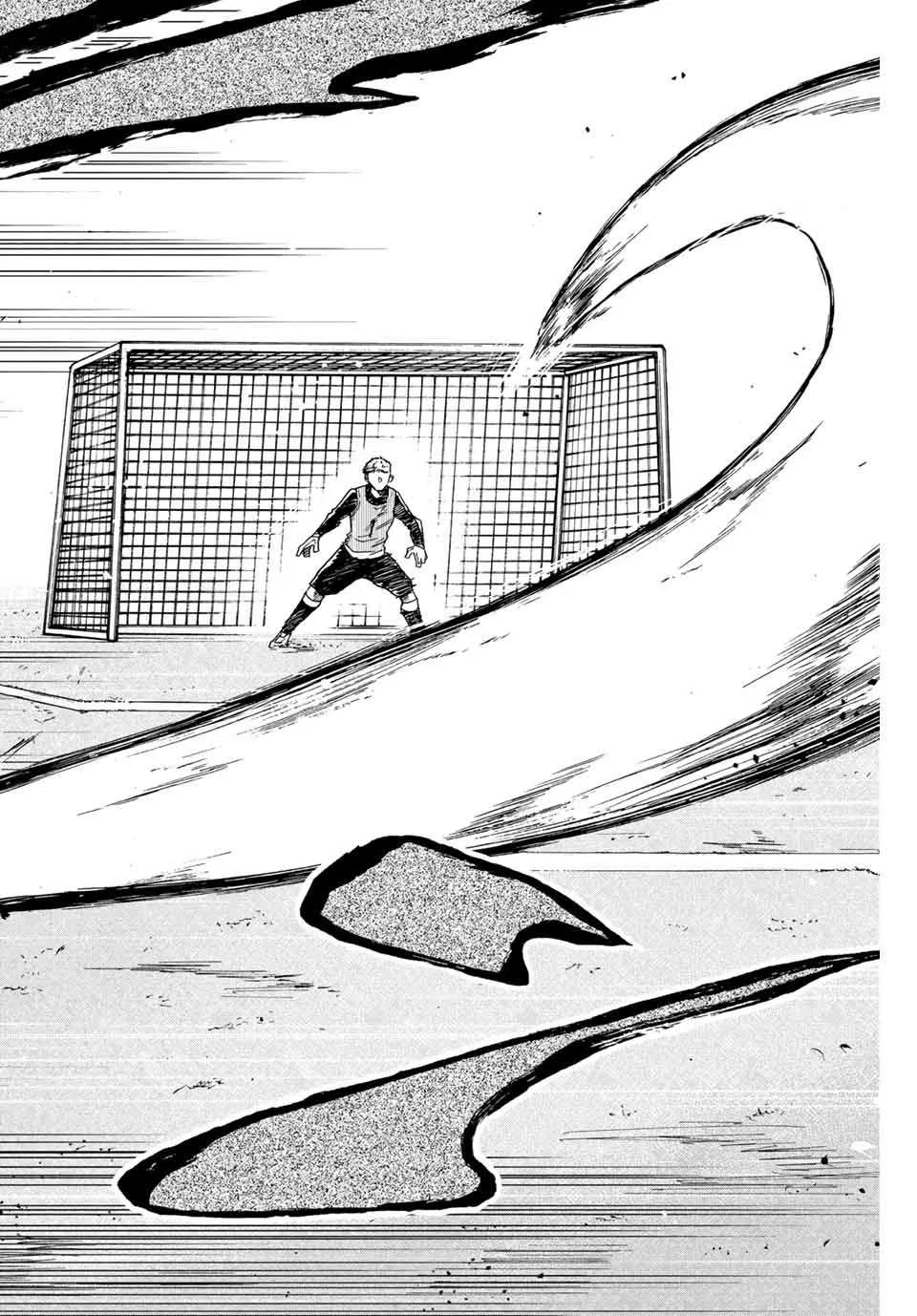 Aoku Somero Chapter 2 page 44