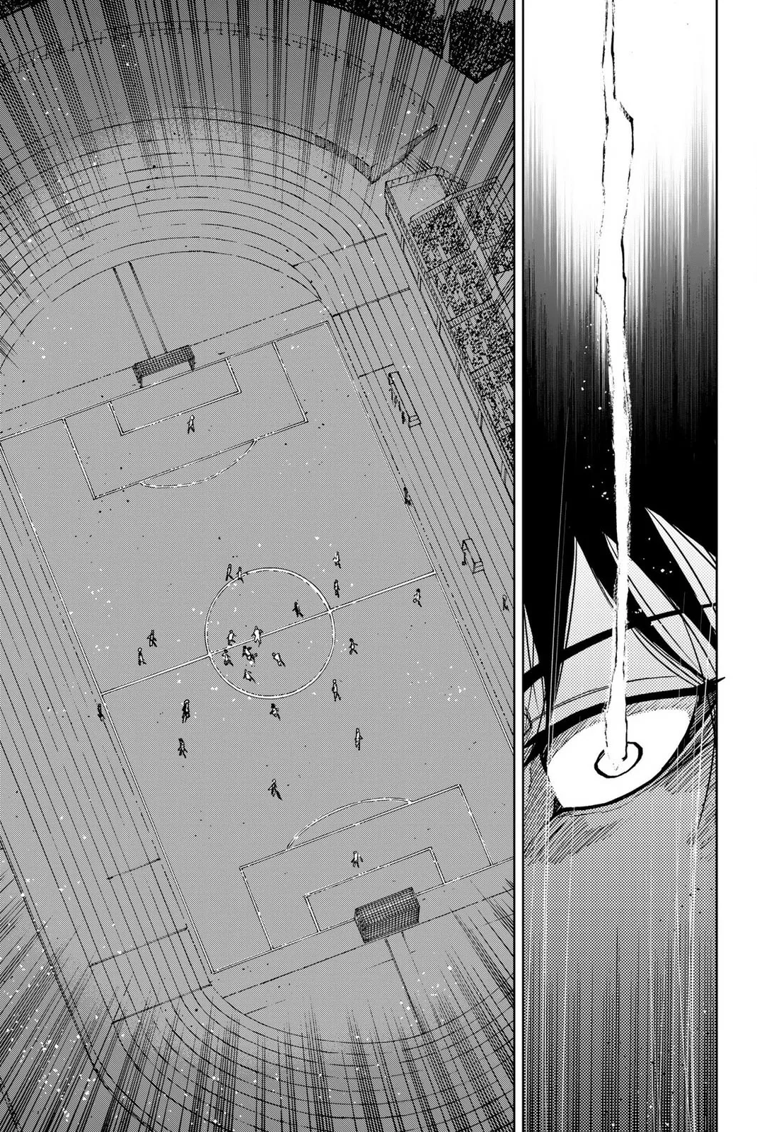 Aoku Somero Chapter 41 page 9