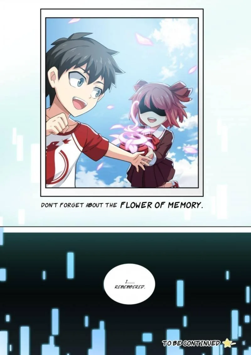 Aola Star: Parallel Universe Chapter 101 page 11