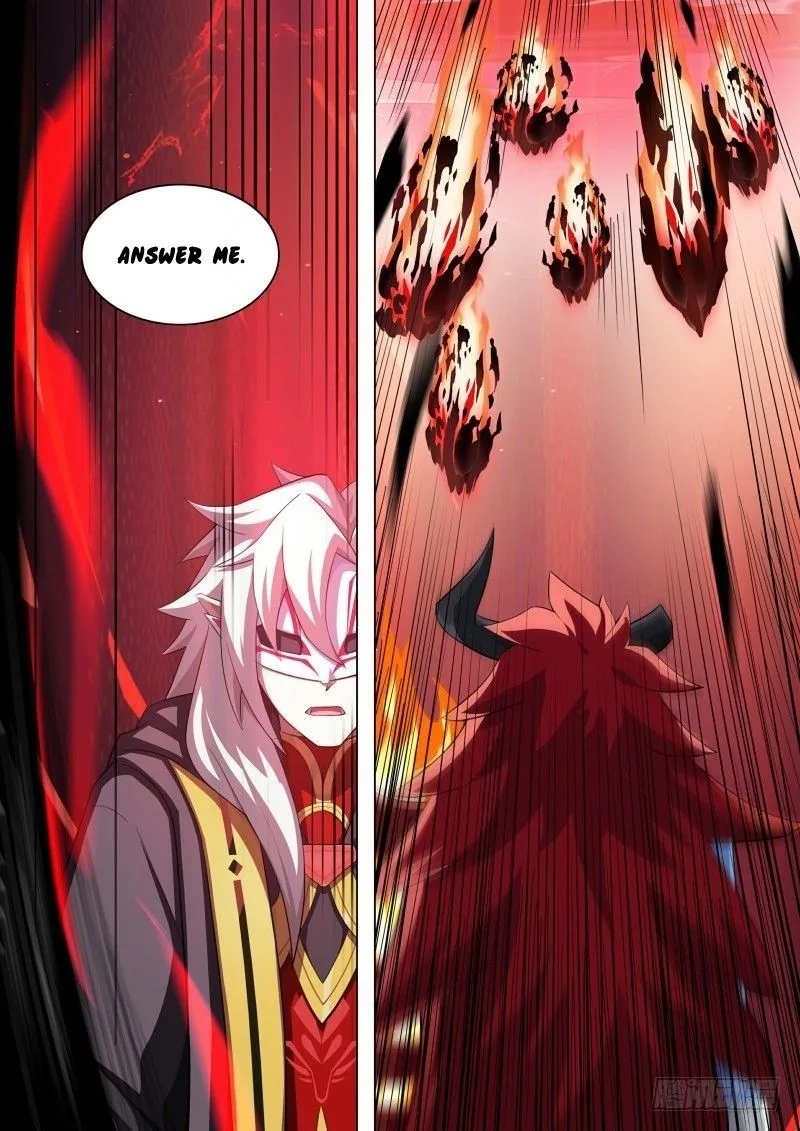 Aola Star: Parallel Universe Chapter 115 page 6