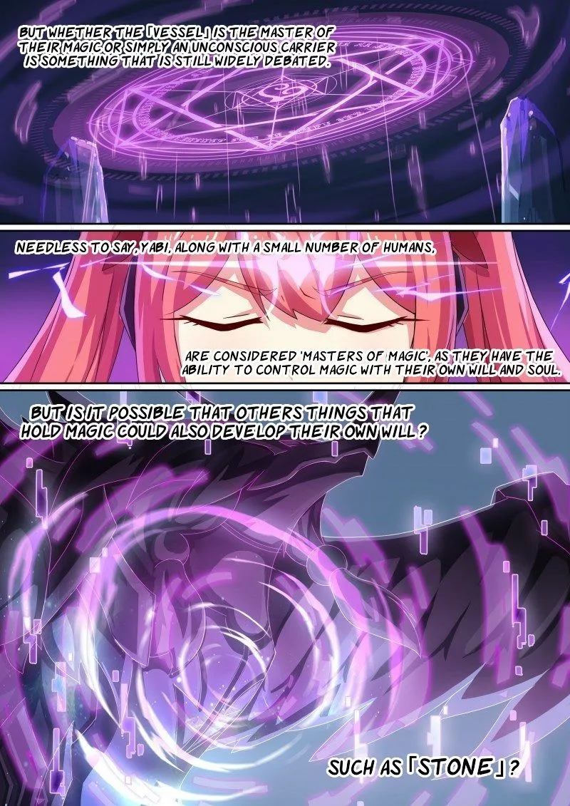 Aola Star: Parallel Universe Chapter 31 page 13