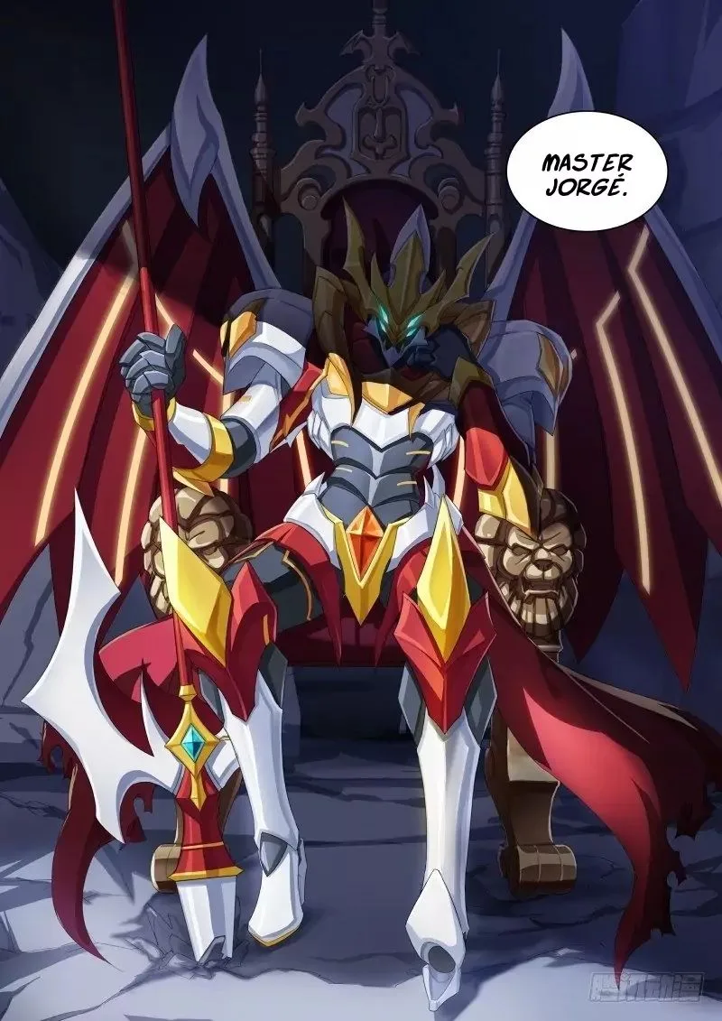 Aola Star: Parallel Universe Chapter 43 page 3