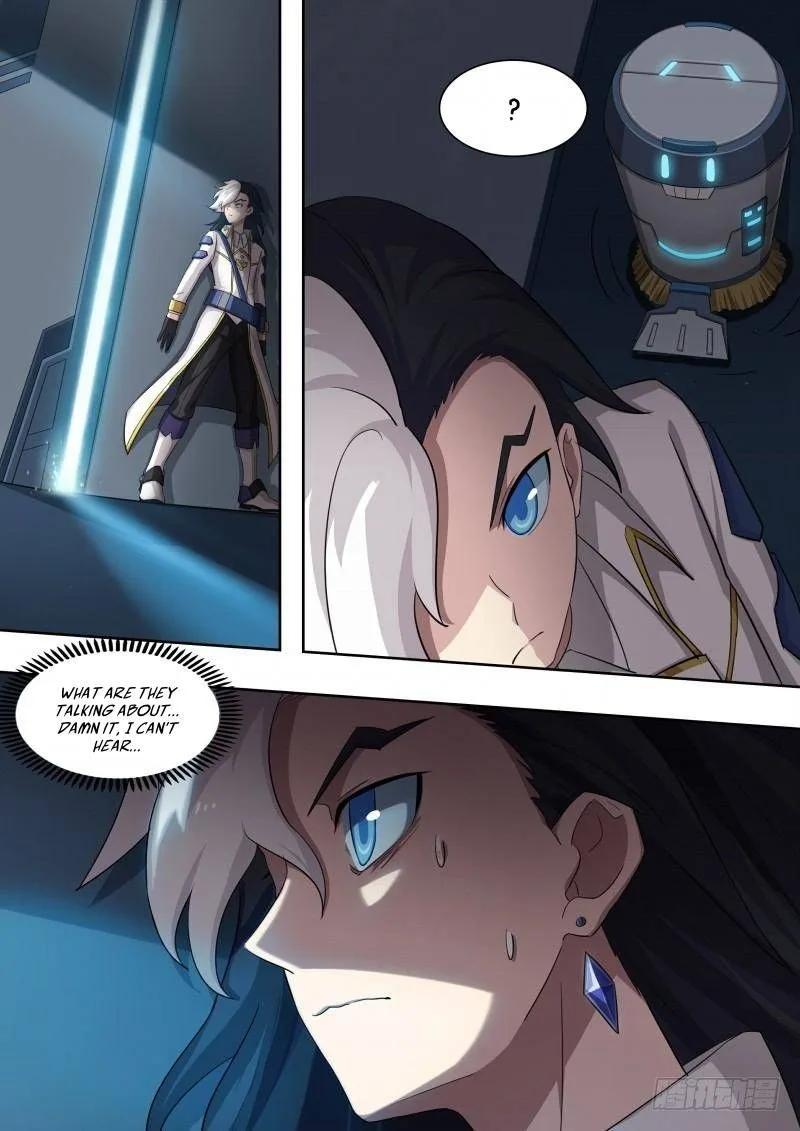 Aola Star: Parallel Universe Chapter 44 page 2