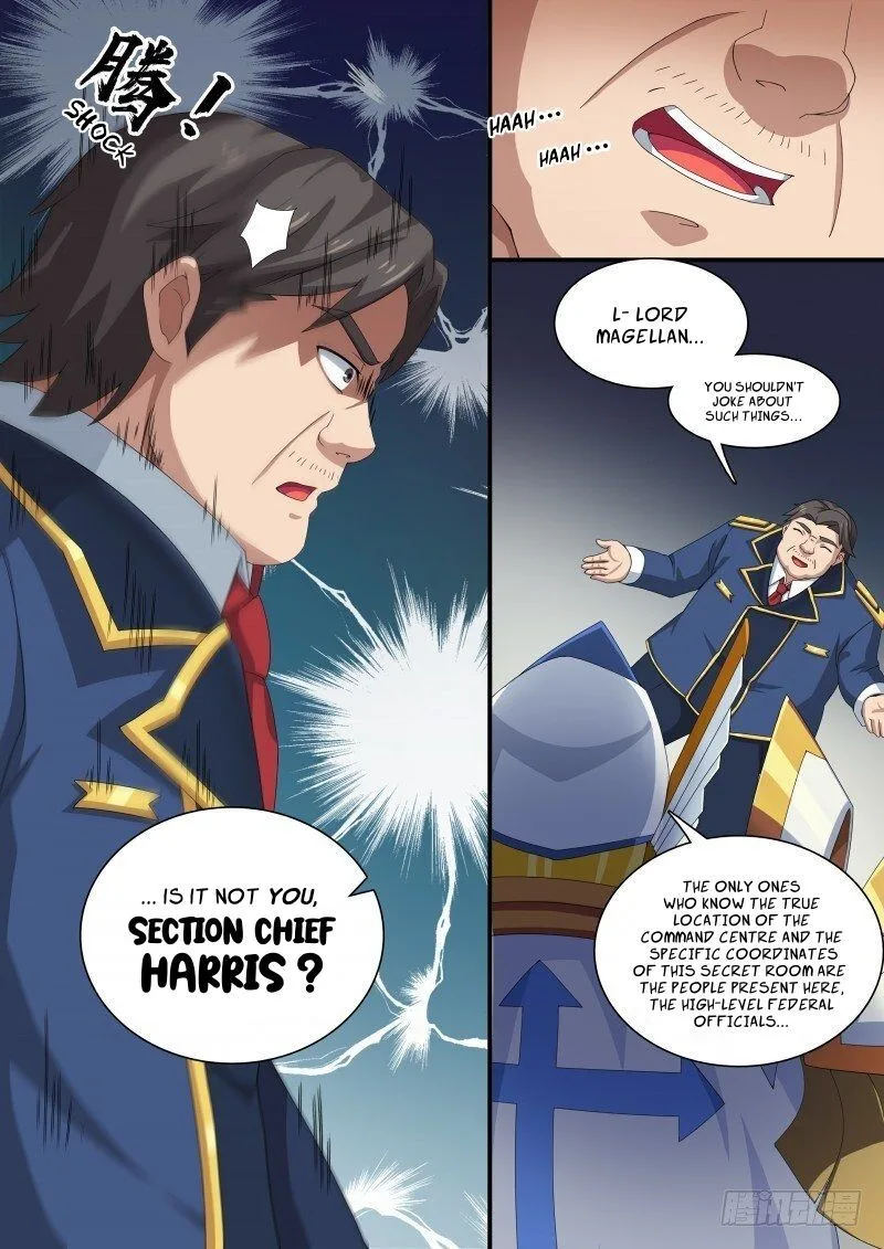 Aola Star: Parallel Universe Chapter 46 page 14