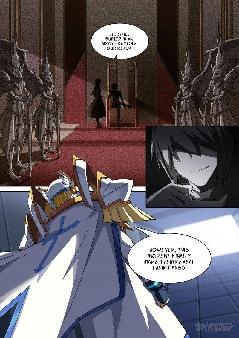 Aola Star: Parallel Universe Chapter 47 page 7