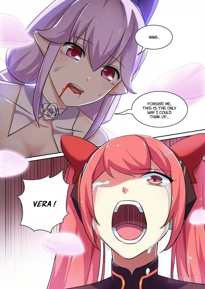 Aola Star: Parallel Universe Chapter 51 page 5