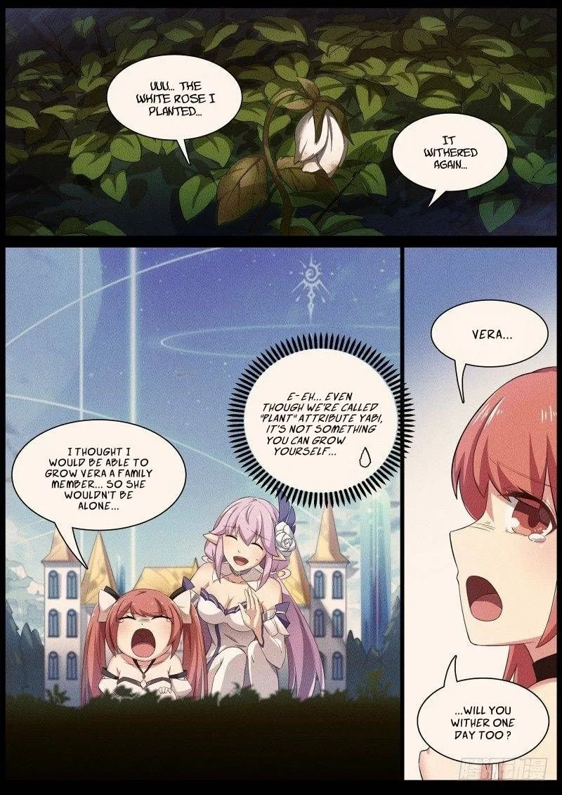 Aola Star: Parallel Universe Chapter 51 page 2