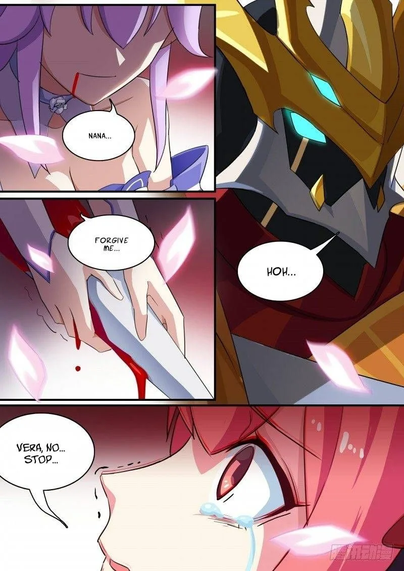 Aola Star: Parallel Universe Chapter 51 page 4