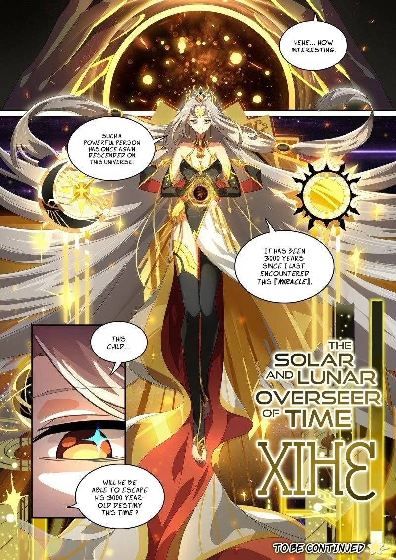 Aola Star: Parallel Universe Chapter 53 page 12