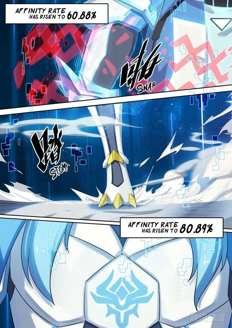 Aola Star: Parallel Universe Chapter 53 page 6