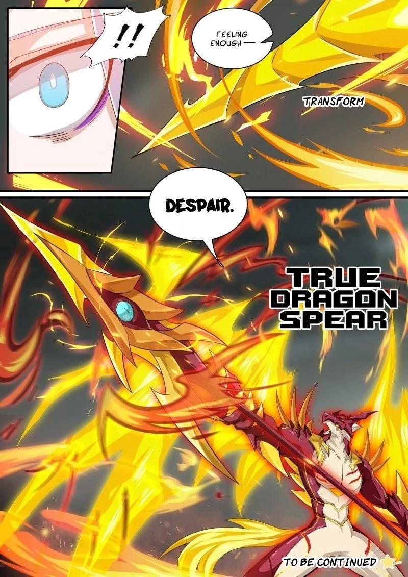 Aola Star: Parallel Universe Chapter 61 page 13