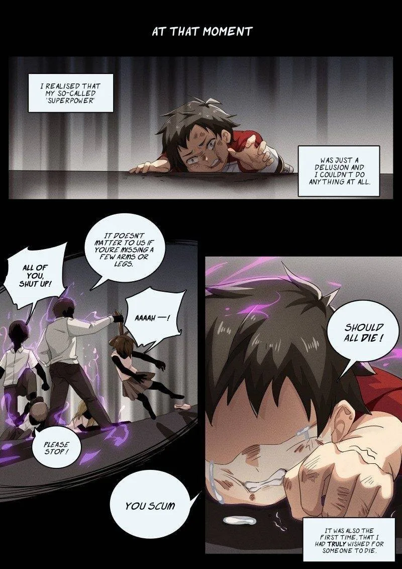 Aola Star: Parallel Universe Chapter 63 page 12