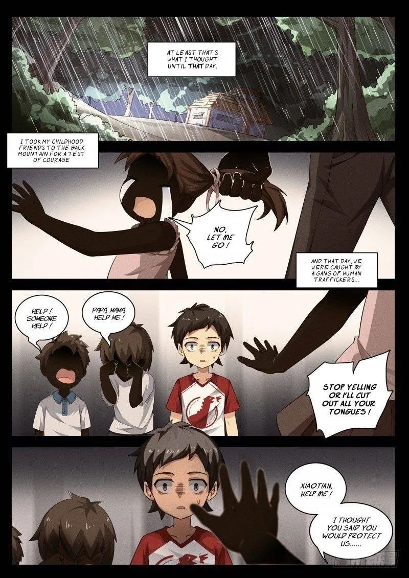 Aola Star: Parallel Universe Chapter 63 page 11