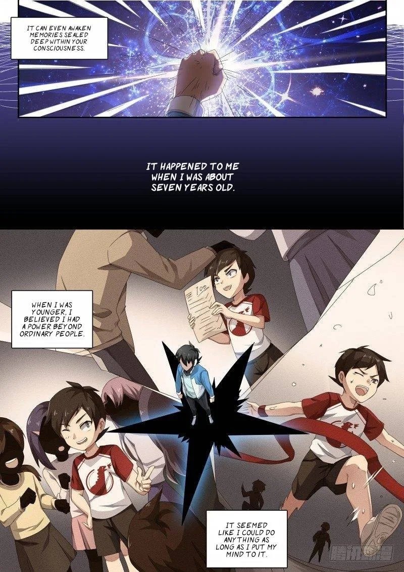 Aola Star: Parallel Universe Chapter 63 page 9