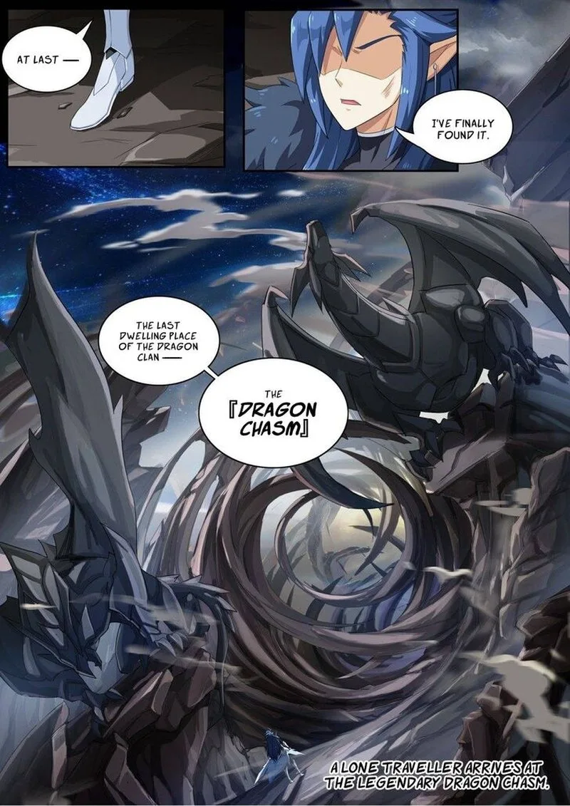 Aola Star: Parallel Universe Chapter 65 page 16