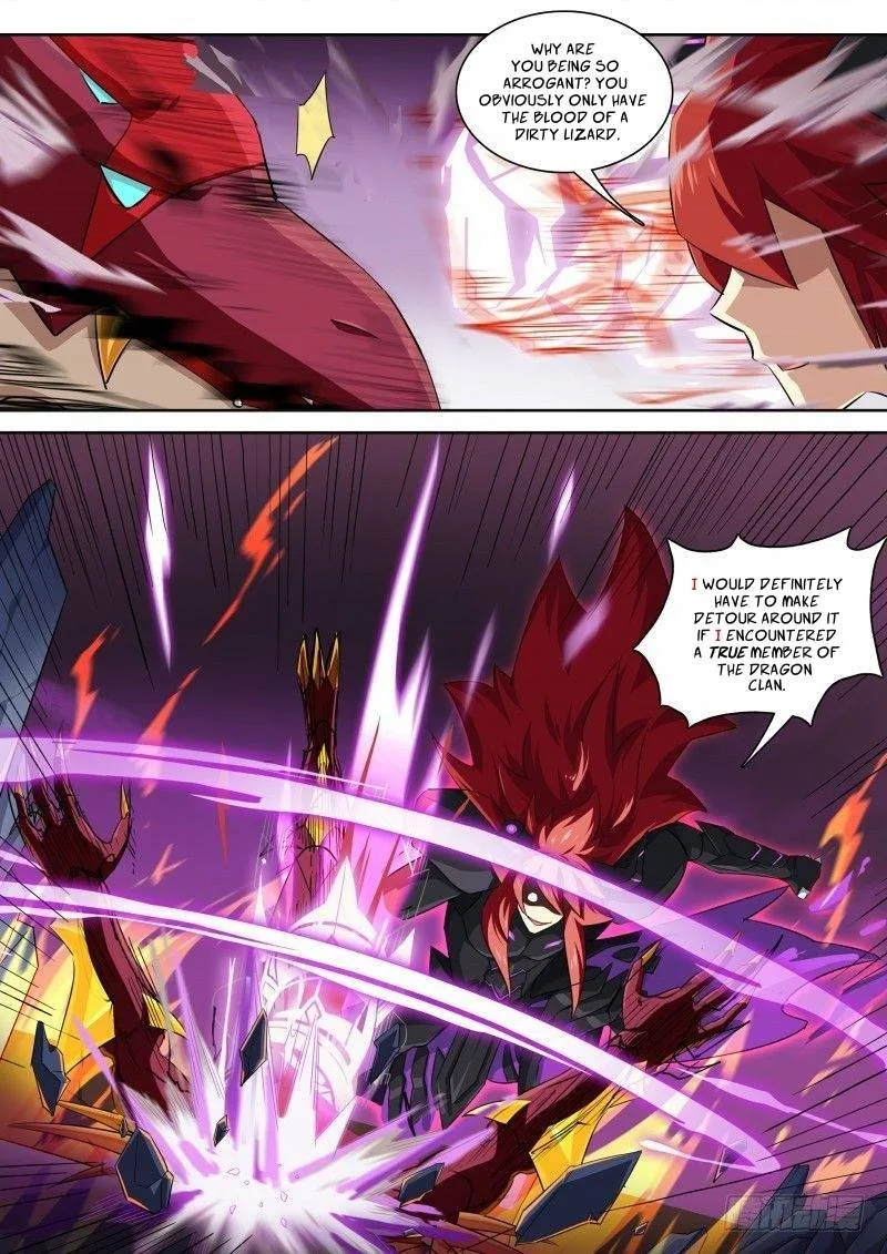 Aola Star: Parallel Universe Chapter 66 page 3