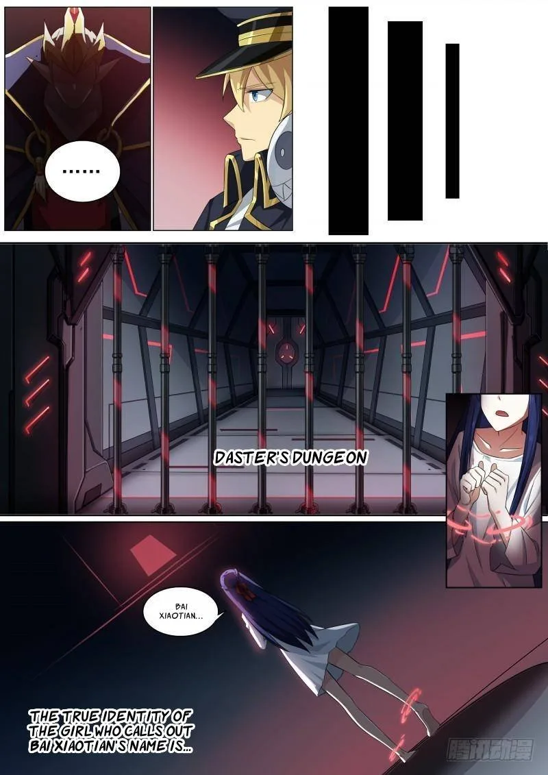 Aola Star: Parallel Universe Chapter 69 page 3