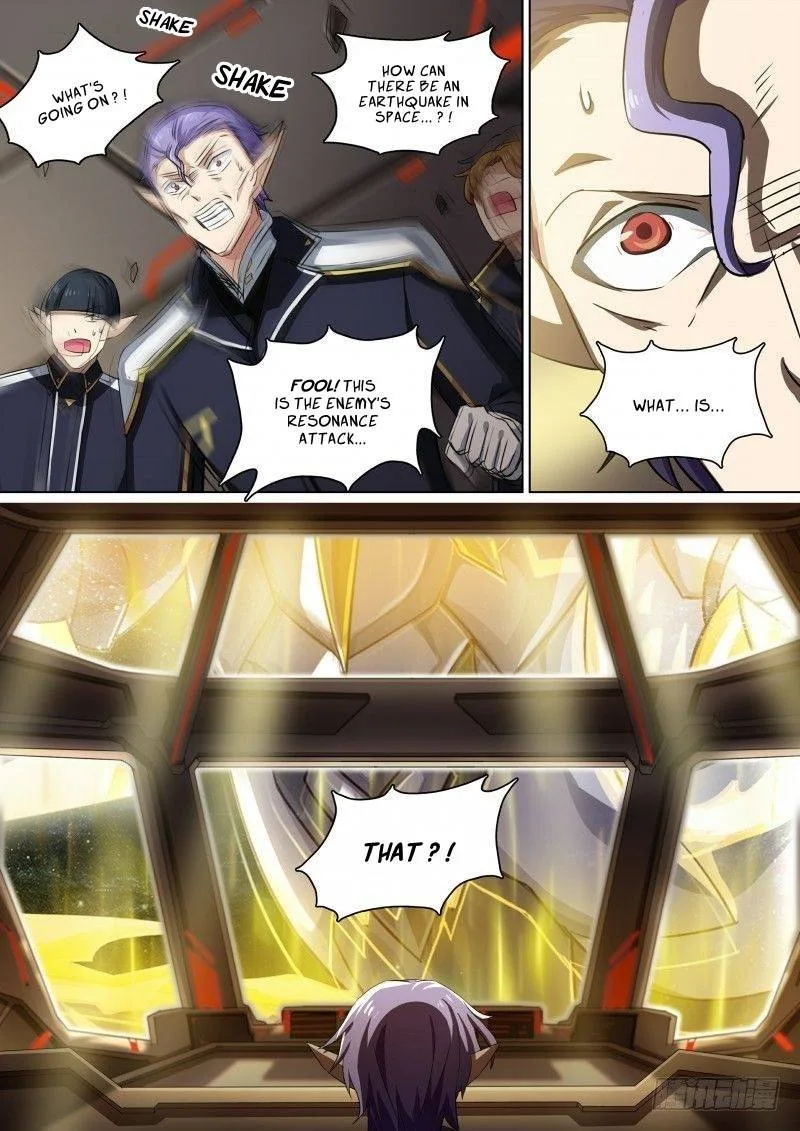 Aola Star: Parallel Universe Chapter 69 page 12
