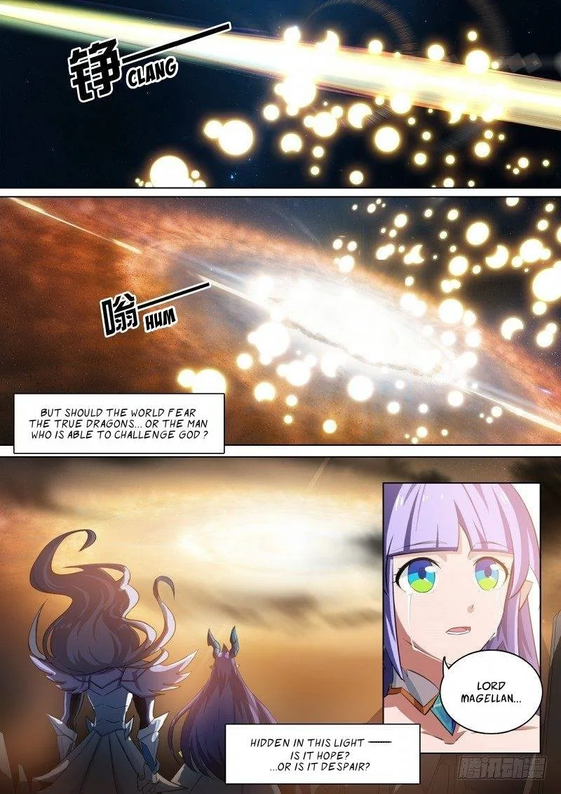 Aola Star: Parallel Universe Chapter 70 page 5