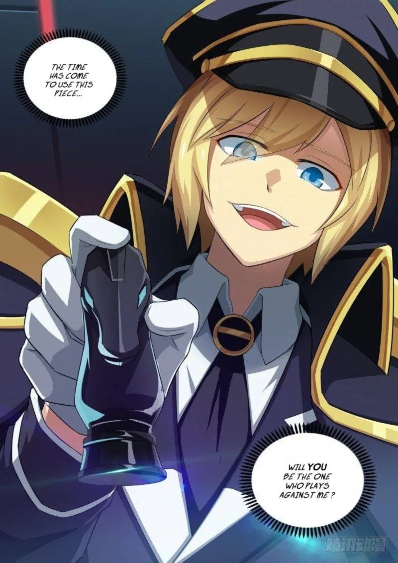 Aola Star: Parallel Universe Chapter 74 page 6