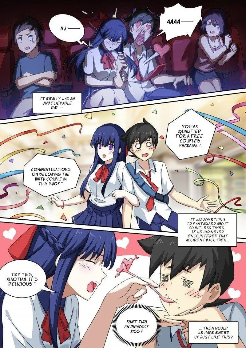 Aola Star: Parallel Universe Chapter 78 page 10