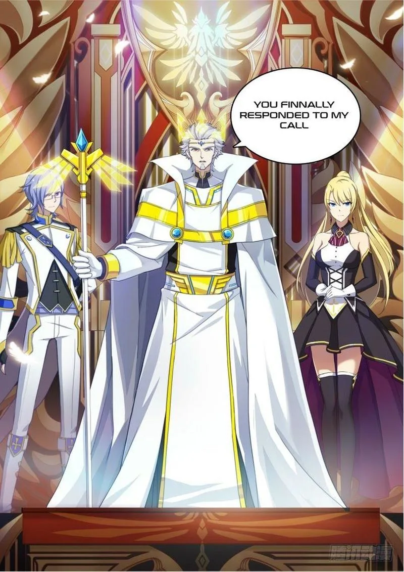 Aola Star: Parallel Universe Chapter 8 page 10