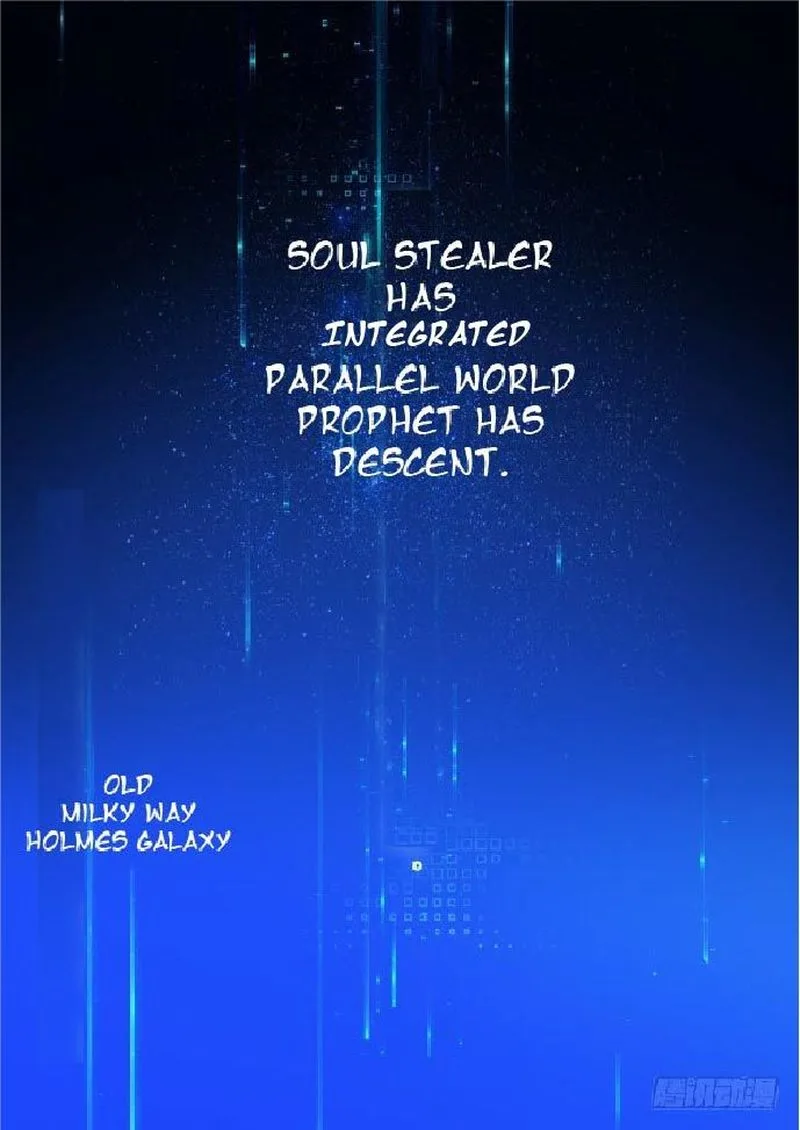 Aola Star: Parallel Universe Chapter 8 page 1