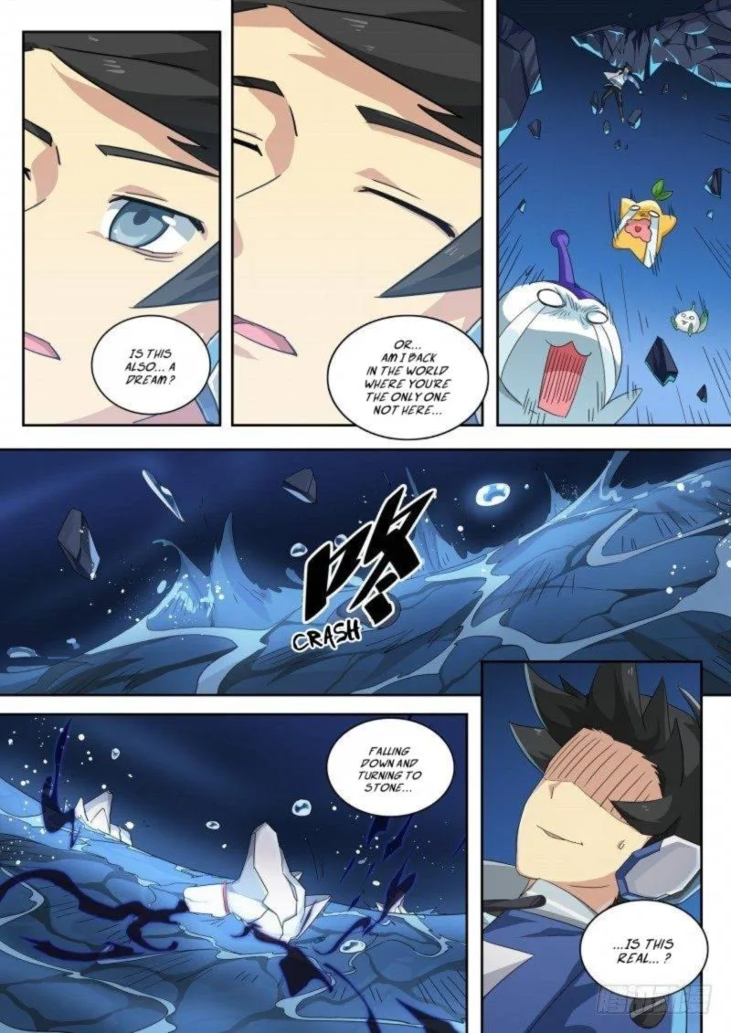 Aola Star: Parallel Universe Chapter 80 page 7