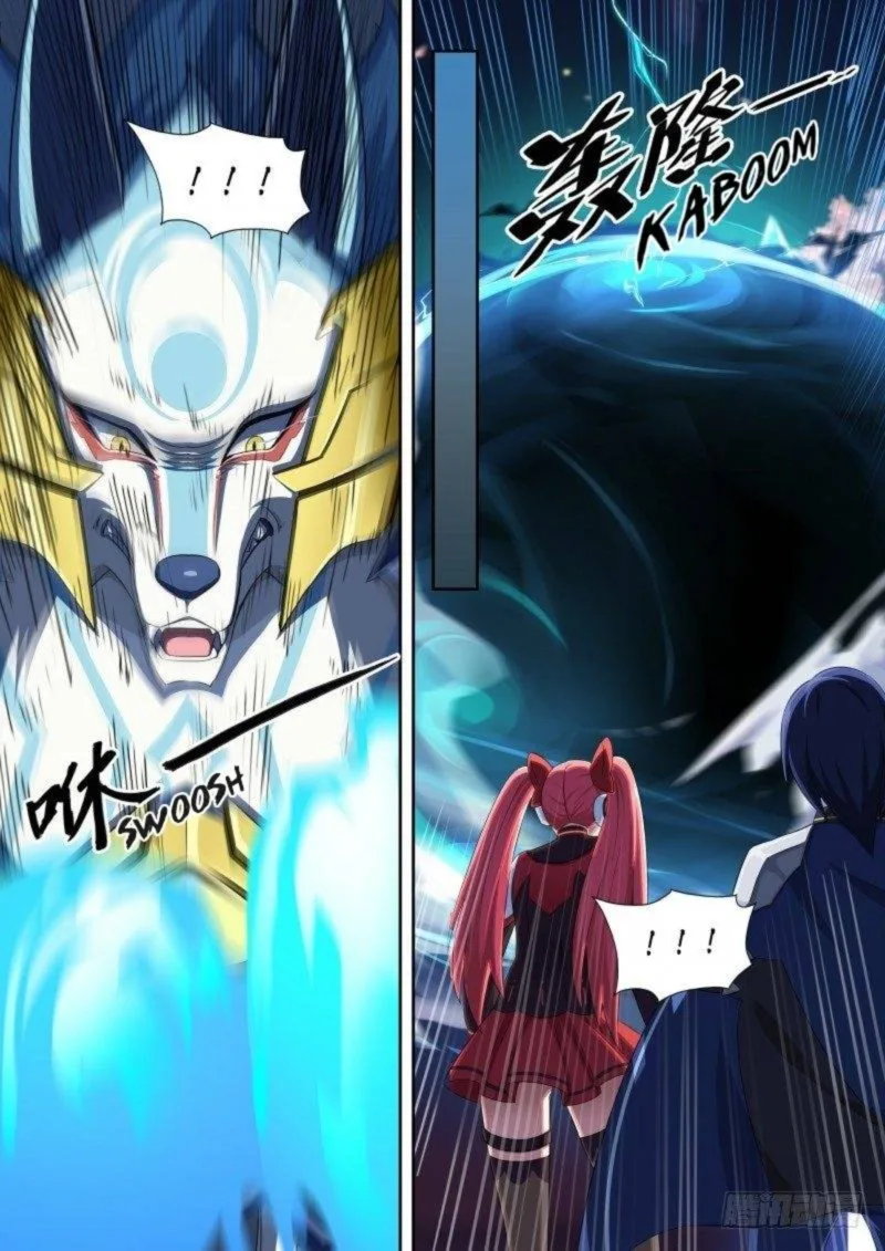 Aola Star: Parallel Universe Chapter 84 page 10