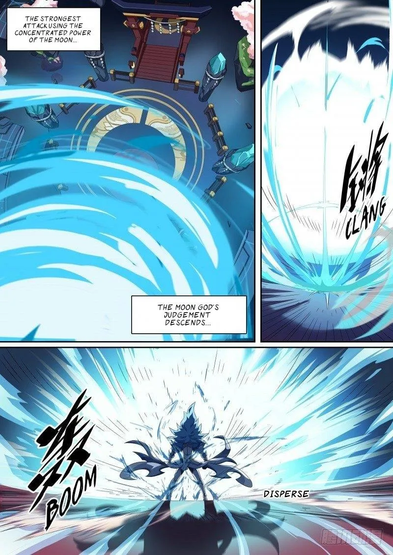 Aola Star: Parallel Universe Chapter 86 page 2