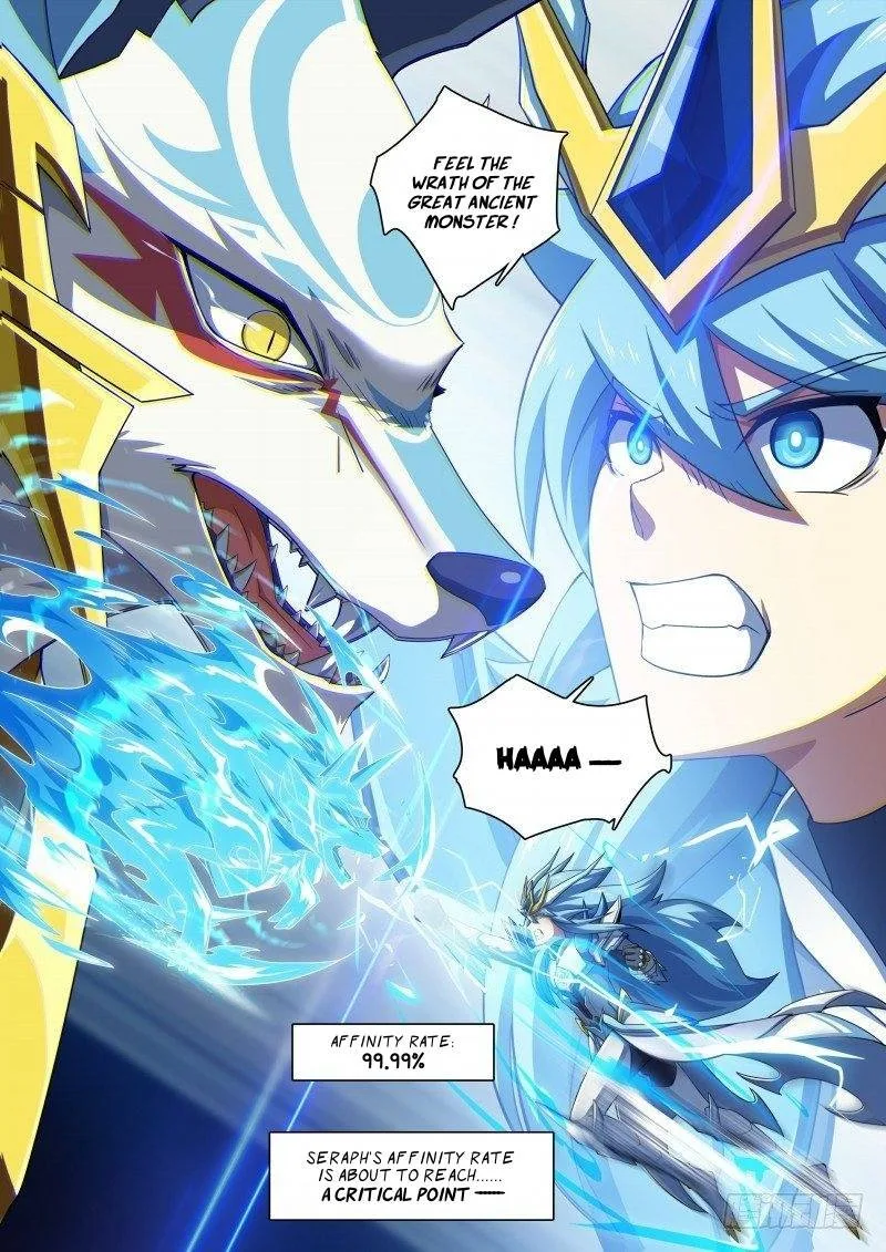 Aola Star: Parallel Universe Chapter 86 page 7